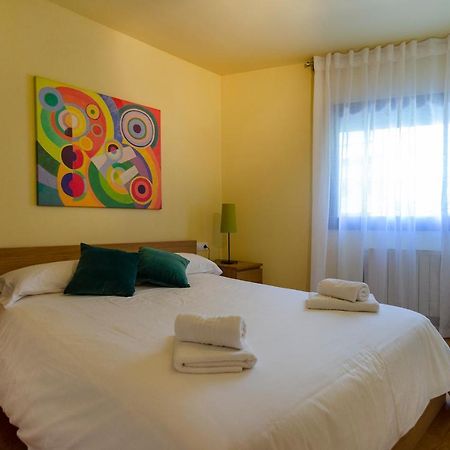 Devesa Park Apartment With Private Parking Gerona Exterior foto