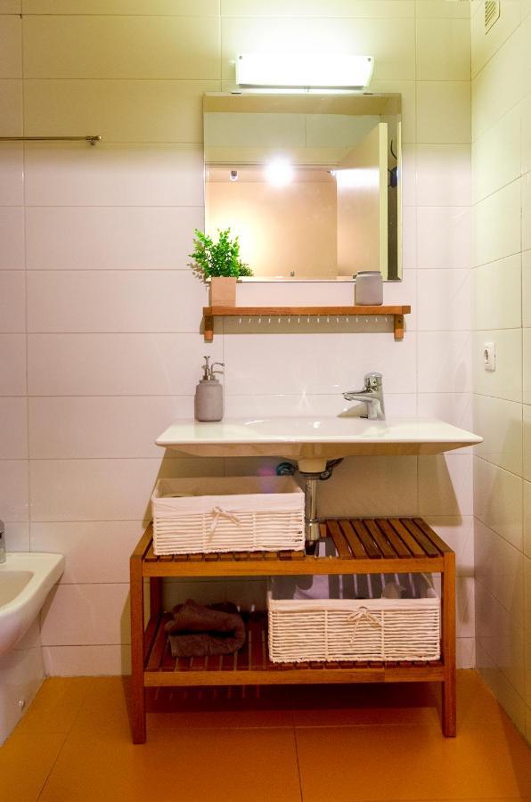 Devesa Park Apartment With Private Parking Gerona Exterior foto