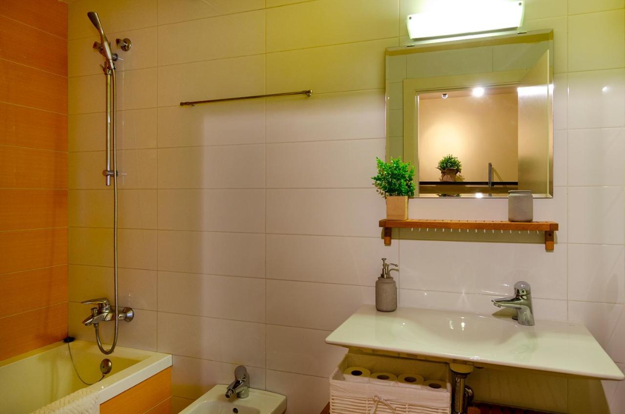 Devesa Park Apartment With Private Parking Gerona Exterior foto